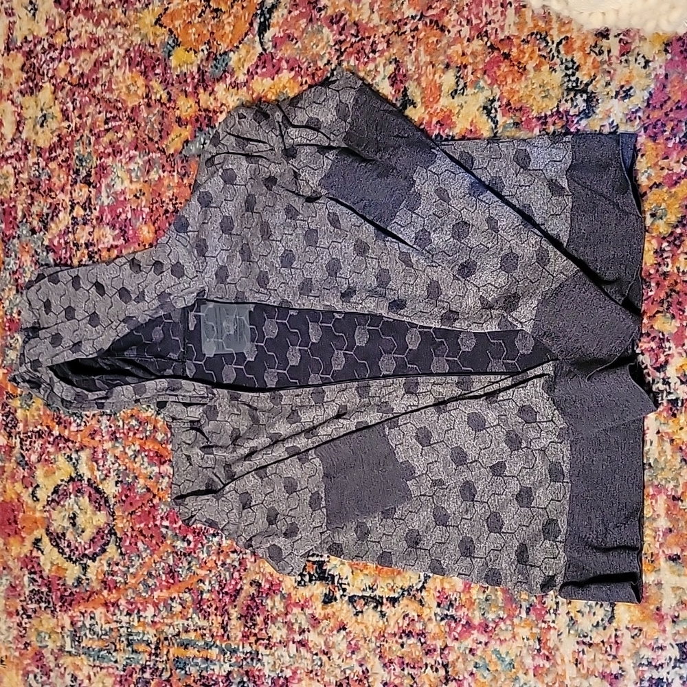 Oiselle Hoodie Size L
